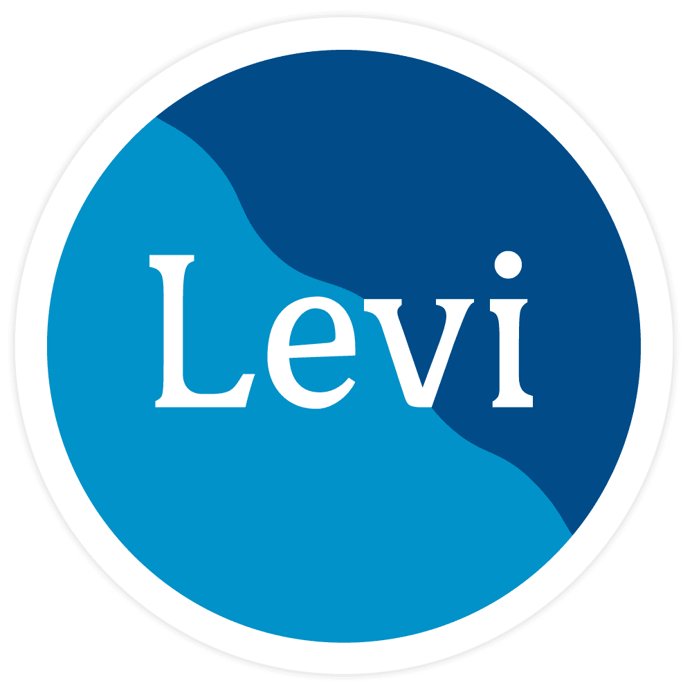 Logo of Levi Ski Resort