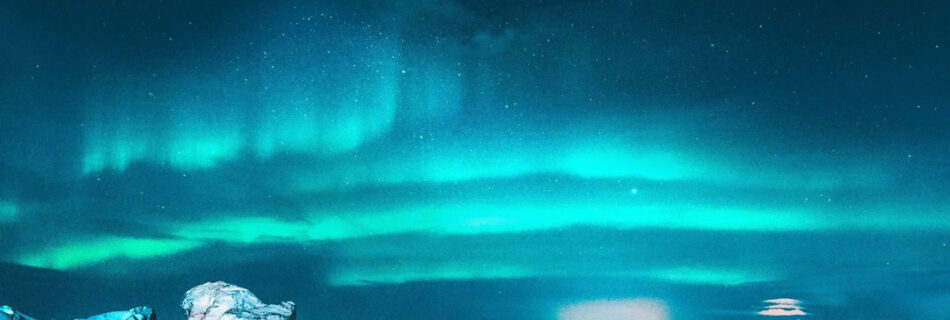 The Best Places to See Northern Lights in Levi, Finland