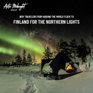 Every year, thousands of travelers from all corners of the globe head north—way north—to one of the most magical destinations on Earth: Finland. Specifically, the Finnish Lapland is world-famous for its breathtaking displays of the Northern Lights, or Aurora Borealis. But what is it about this Arctic phenomenon and this Nordic country that draws so many visitors? Let’s explore. The Magic of the Northern Lights The Northern Lights are a natural light display caused by solar particles colliding with Earth's atmosphere. These lights can appear in various colors—green, pink, purple, and even red—and they dance across the sky in waves, flickers, and curtains. The experience is surreal and spiritual for many, something that photos and videos simply cannot capture. Finland offers one of the best opportunities to witness this stunning spectacle. The lights are visible on roughly 200 nights per year in Lapland, far above the Arctic Circle. With clear skies, minimal light pollution, and long polar nights, Finland is a Northern Lights chaser's dream come true. Why Finland? While other countries like Norway, Sweden, and Iceland also offer views of the Aurora, Finland stands out for several reasons: • Reliability: The northern regions of Finland offer higher chances of clear skies and consistent auroral activity. • Peaceful Locations: Unlike more crowded tourist destinations, Finnish Lapland offers remote, tranquil spots where you can enjoy the lights in silence. • Unique Experiences: From glass igloos to wilderness cabins, Finland offers unforgettable ways to view the lights in comfort and style. What to Do in Levi If you’re planning a trip to see the Northern Lights in Finland, Levi should be at the top of your list. Located in Finnish Lapland, Levi is one of the country’s most popular winter resorts—and for good reason. Wondering what to do in Levi besides watching the skies? Here's what makes Levi special: • Skiing and Snowboarding: Levi boasts world-class ski slopes and snow parks suitable for all skill levels. • Reindeer and Husky Safaris: Explore the snow-covered forests with traditional sled rides, an unforgettable Arctic experience. • Ice Fishing and Snowshoeing: Get a taste of traditional Lapland life with guided tours and outdoor adventures. • Northern Lights Hunting Tours: Local guides offer nightly tours that take you to the best spots to catch the Aurora. Take a Snowmobile Tour in Levi One of the most thrilling ways to experience the Arctic wilderness and hunt for the Northern Lights is through a Snowmobile Tour in Levi. These tours let you ride through snow-covered forests, frozen lakes, and remote hills under the starry sky. Some even stop at cozy wilderness huts where you can warm up by a fire while waiting for the Aurora to appear. A snowmobile tour isn't just an adrenaline rush—it’s also one of the best ways to access the secluded spots where light pollution doesn’t interfere with your Northern Lights viewing. Whether you're a beginner or an experienced rider, guided snowmobile tours are safe, fun, and offer unforgettable views of Lapland’s untouched nature. Final Thoughts Finland’s blend of natural beauty, accessibility, and unique Arctic experiences makes it a top global destination for seeing the Northern Lights. Places like Levi offer more than just a sky show—they offer a full winter adventure with activities like skiing, safaris, and snowmobile tours. So if the Aurora has been calling you, maybe it’s time to answer—with a cozy winter coat, a warm drink in hand, and your eyes to the sky in the heart of Lapland.