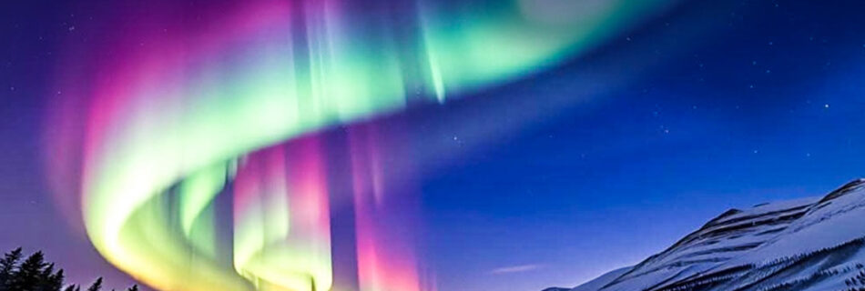 Northern Light Tours in Finland: Routes, Experiences, and Tips