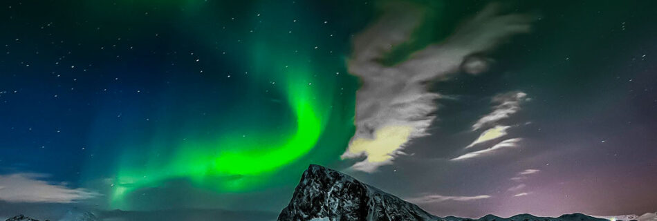 Top Reasons to Add a Sauna Tour to Your Arctic Adventure